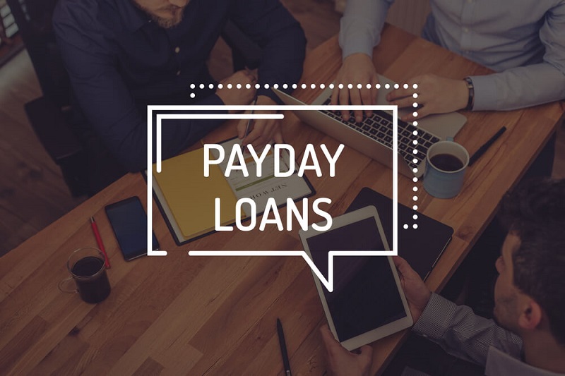 24/7 payday financial products