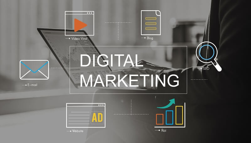 How Digital Marketing Helps to Grow Your Business - SmallBizDaily