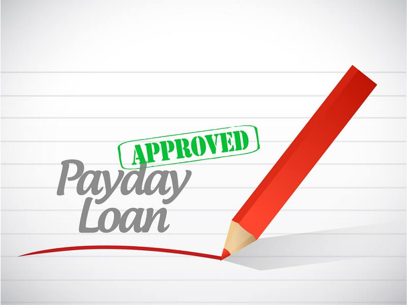 pay day advance funds while not credit check
