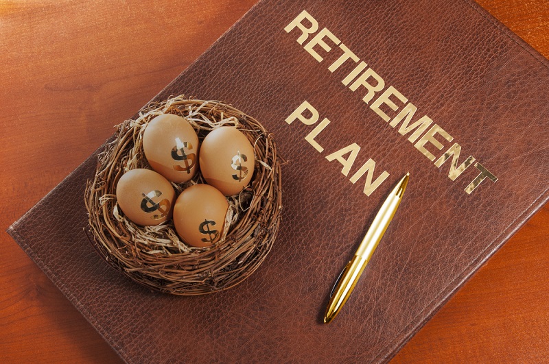State-Mandated Retirement Plans: A Rundown Of Your Options