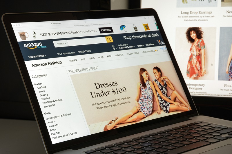 5-Step Guide to Sell Trending Products on Amazon