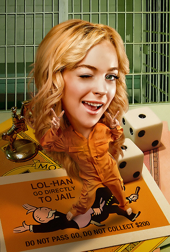 lindsay