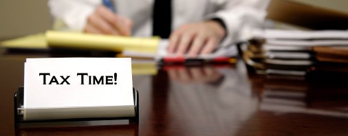 tax audit