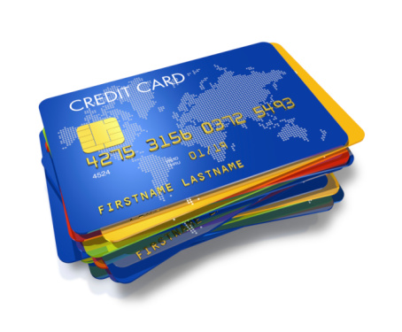 business credit cards business loans