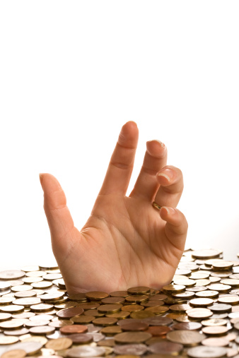 Business debt