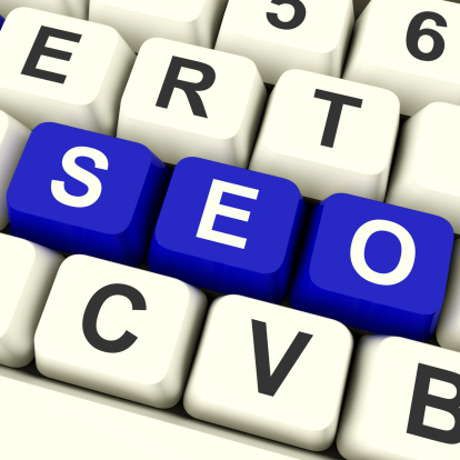 seo using keywords