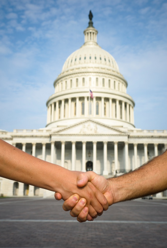 government contracting federal contracts