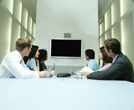 videoconferencing for small business