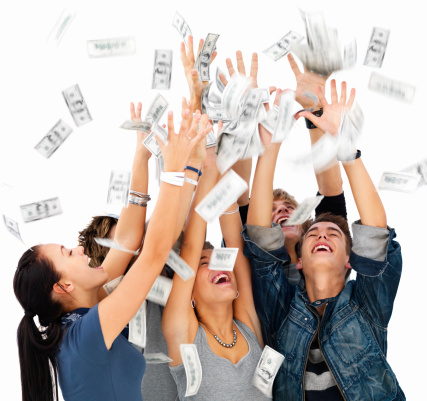 small business contest dough to grow