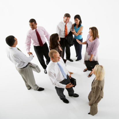 business networking networking tips