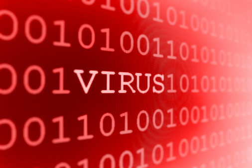computer virus