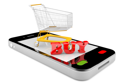 mobile website