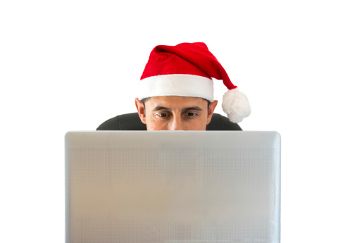 selling online holiday retail