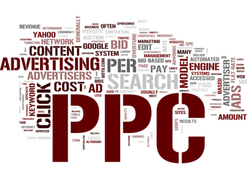 online advertising ppc advertising