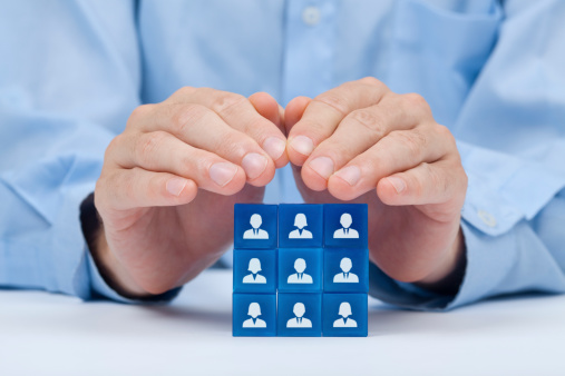customer relationship management