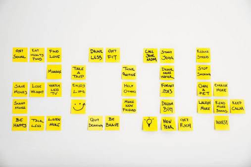 Rieva’s Weekly Roundup