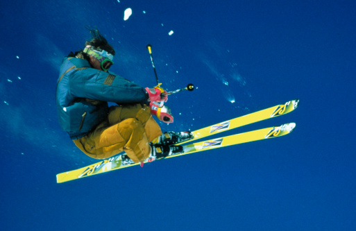 winter olympics