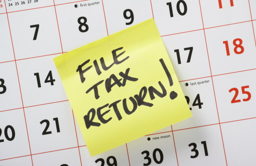 tax tips