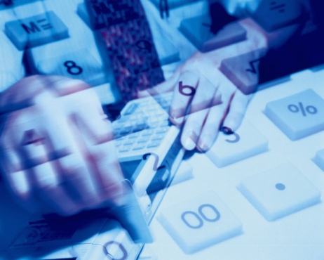 business website