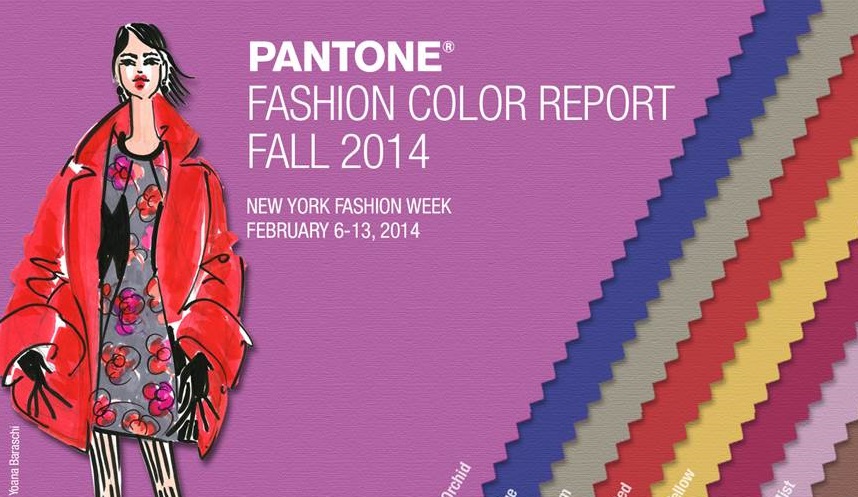 pantone
