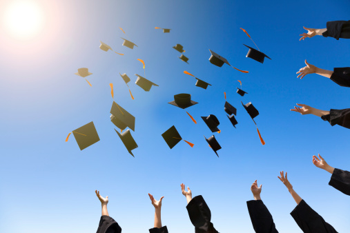 college graduates