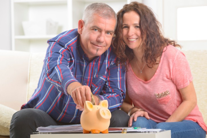 friends and family financing