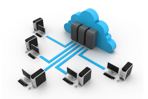 cloud computing