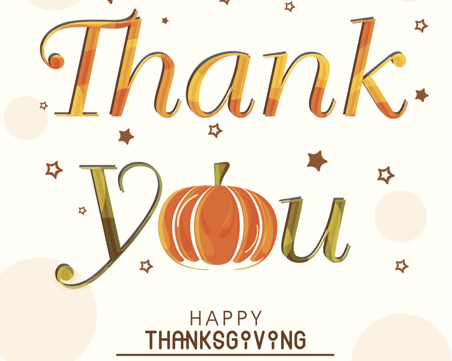 thanksgiving