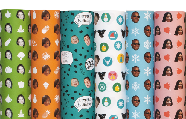 gift wrap my face https://giftwrapmyface.com/