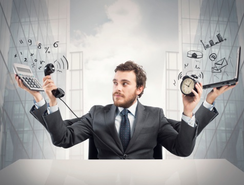 customer relationships