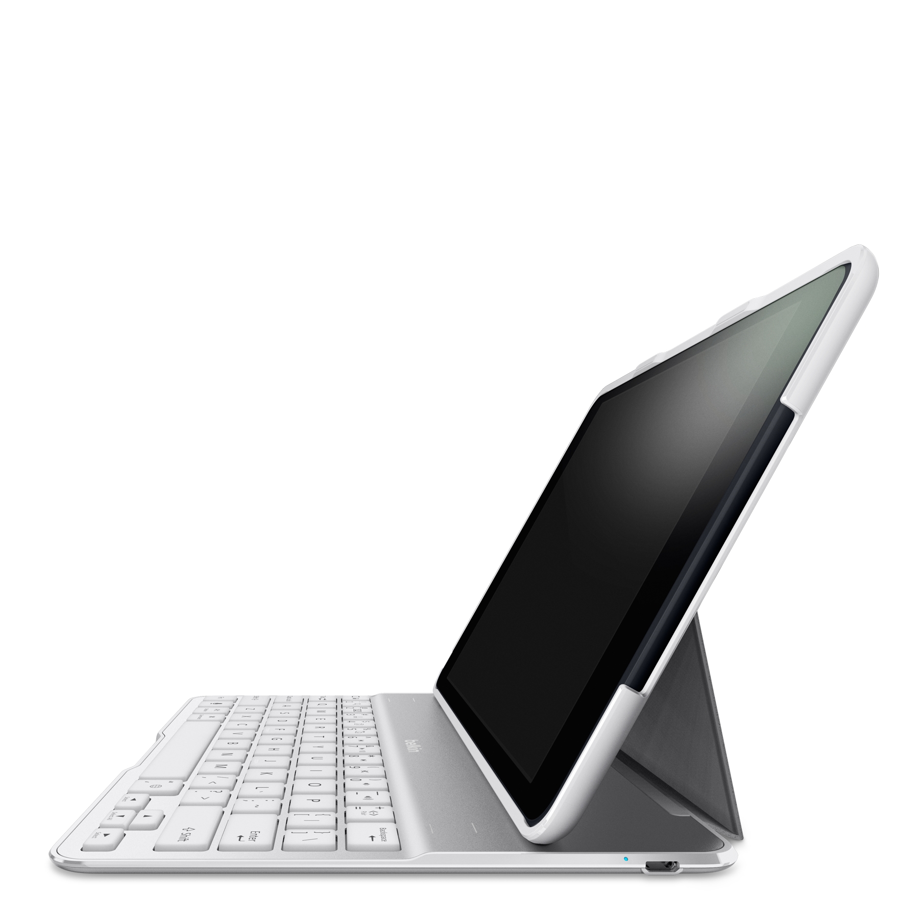 Belkin Qode Ultimate Keyboard Profile