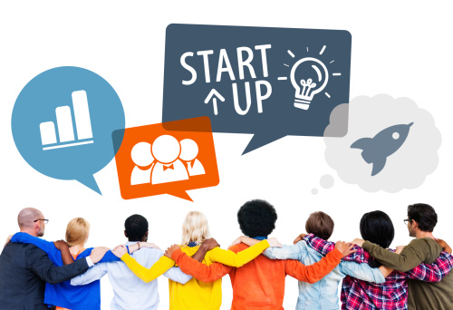business startups