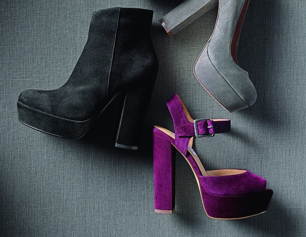 steve madden
