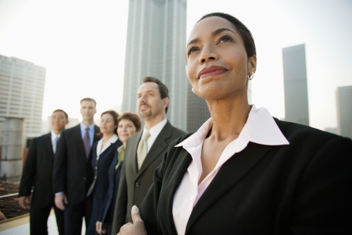 small business owners
