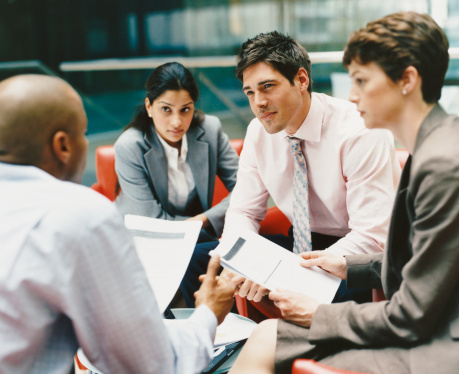 b2b buyers
