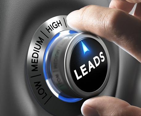 more leads