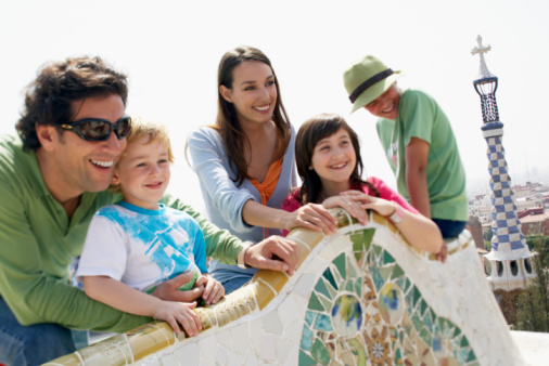 ThinkstockPhotos-78750254 Millennial Travelers