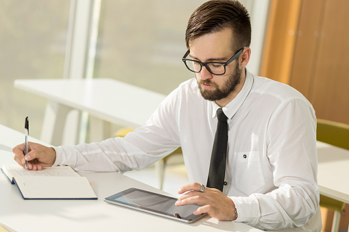 ThinkstockPhotos-517467638 project Management