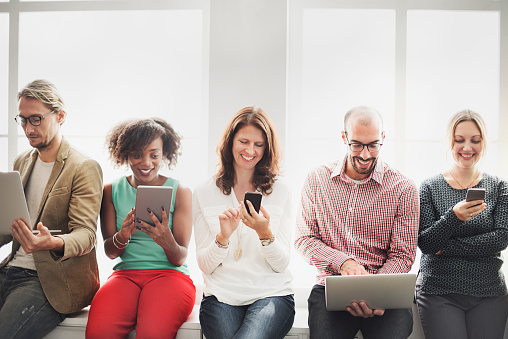 social media marketing