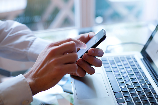 mobile apps