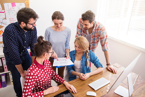 ThinkstockPhotos-485462532 millennials