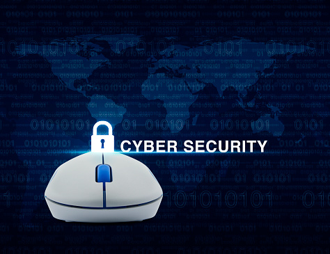 cyber security