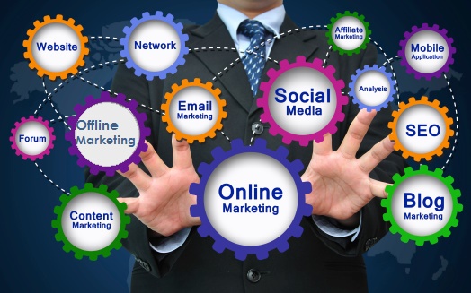 online marketing