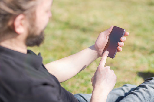 ThinkstockPhotos-522645530 mobile marketing