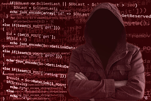 cybersecurity