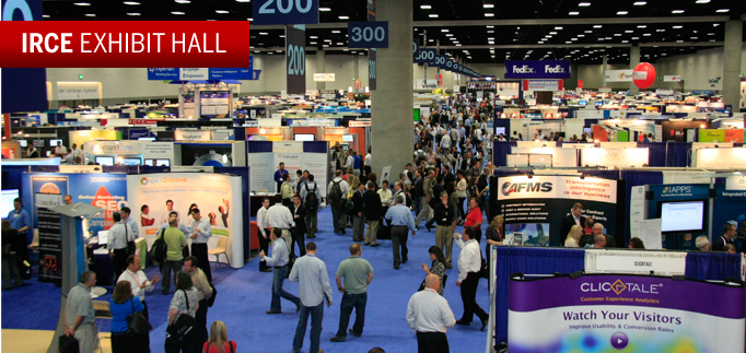 irce retailers
