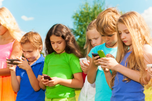 ThinkstockPhotos-478742485 Pokémon GO