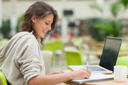 guest blogging