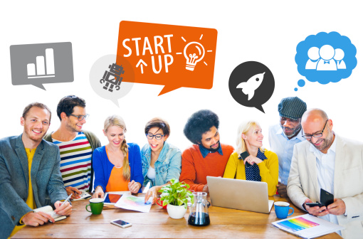 marketing your startup