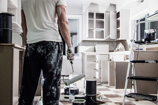 ThinkstockPhotos-526745063 home remodeling